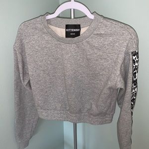 Kittenish matching lounge set